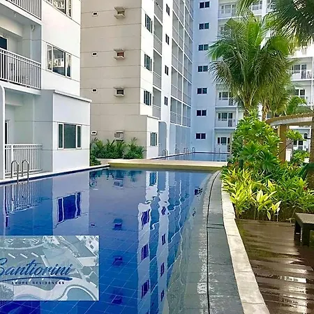Santiorini At Shore Residences