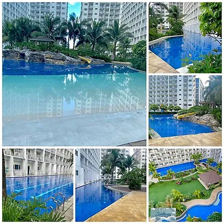 Santiorini At Shore Residences