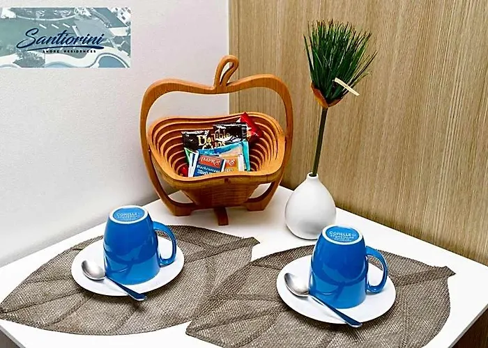 Santiorini At Shore Residences فندق 3*