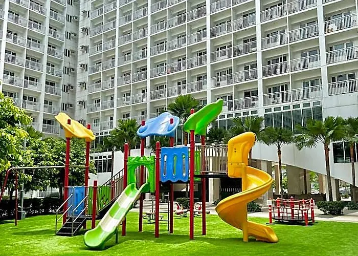 Santiorini At Shore Residences