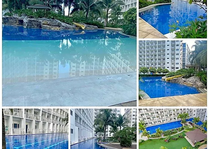 Santiorini At Shore Residences فندق 3*
