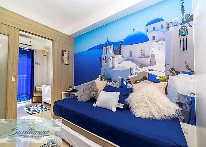 Santiorini At Shore Residences