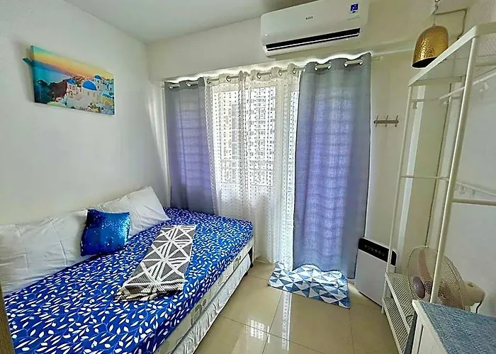 Santiorini At Shore Residences