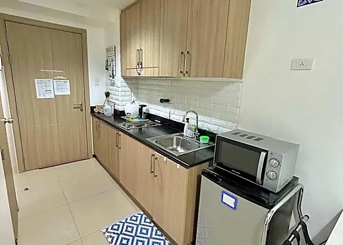 Santiorini At Shore Residences